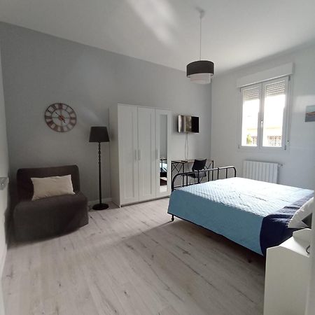 La Dimora Degli Artisti - Bologna Bed & Breakfast Luaran gambar