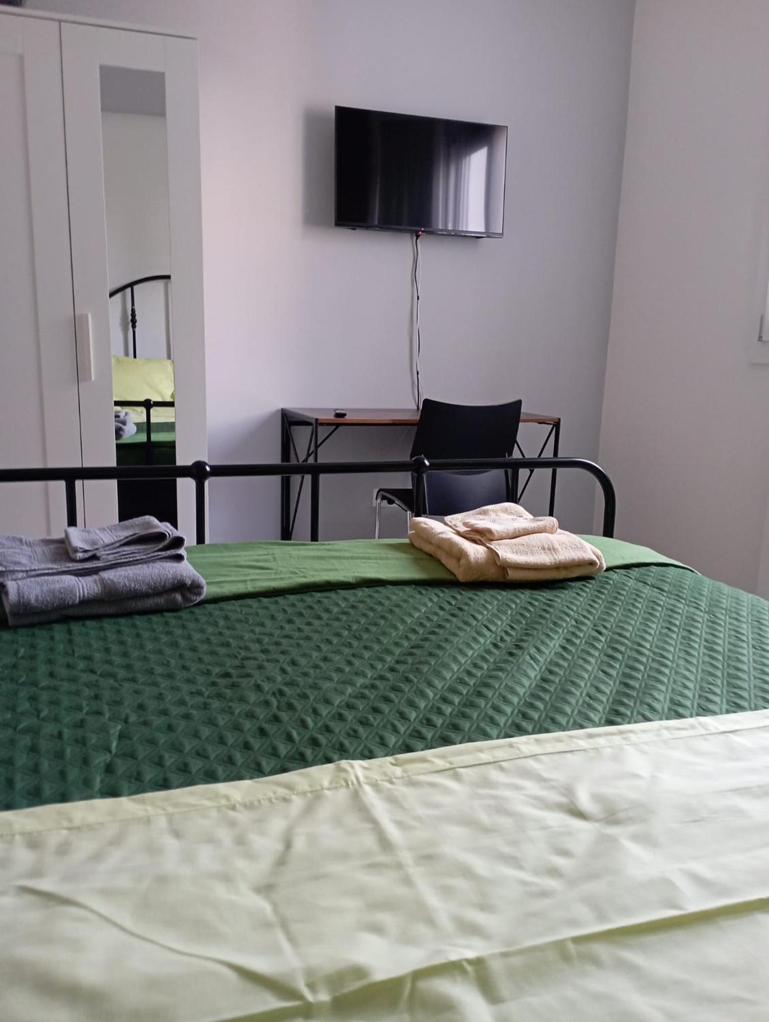 La Dimora Degli Artisti - Bologna Bed & Breakfast Luaran gambar
