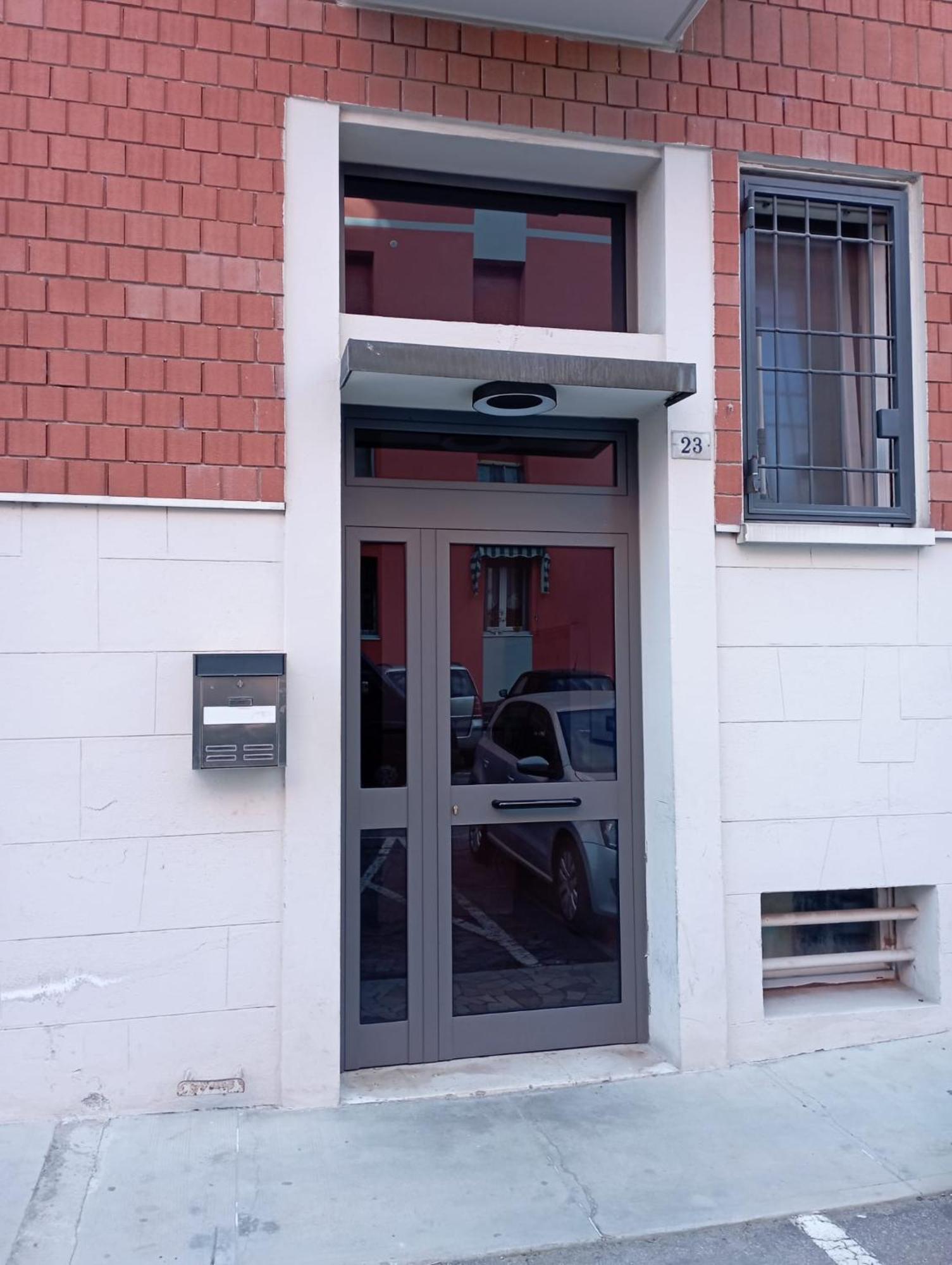 La Dimora Degli Artisti - Bologna Bed & Breakfast Luaran gambar