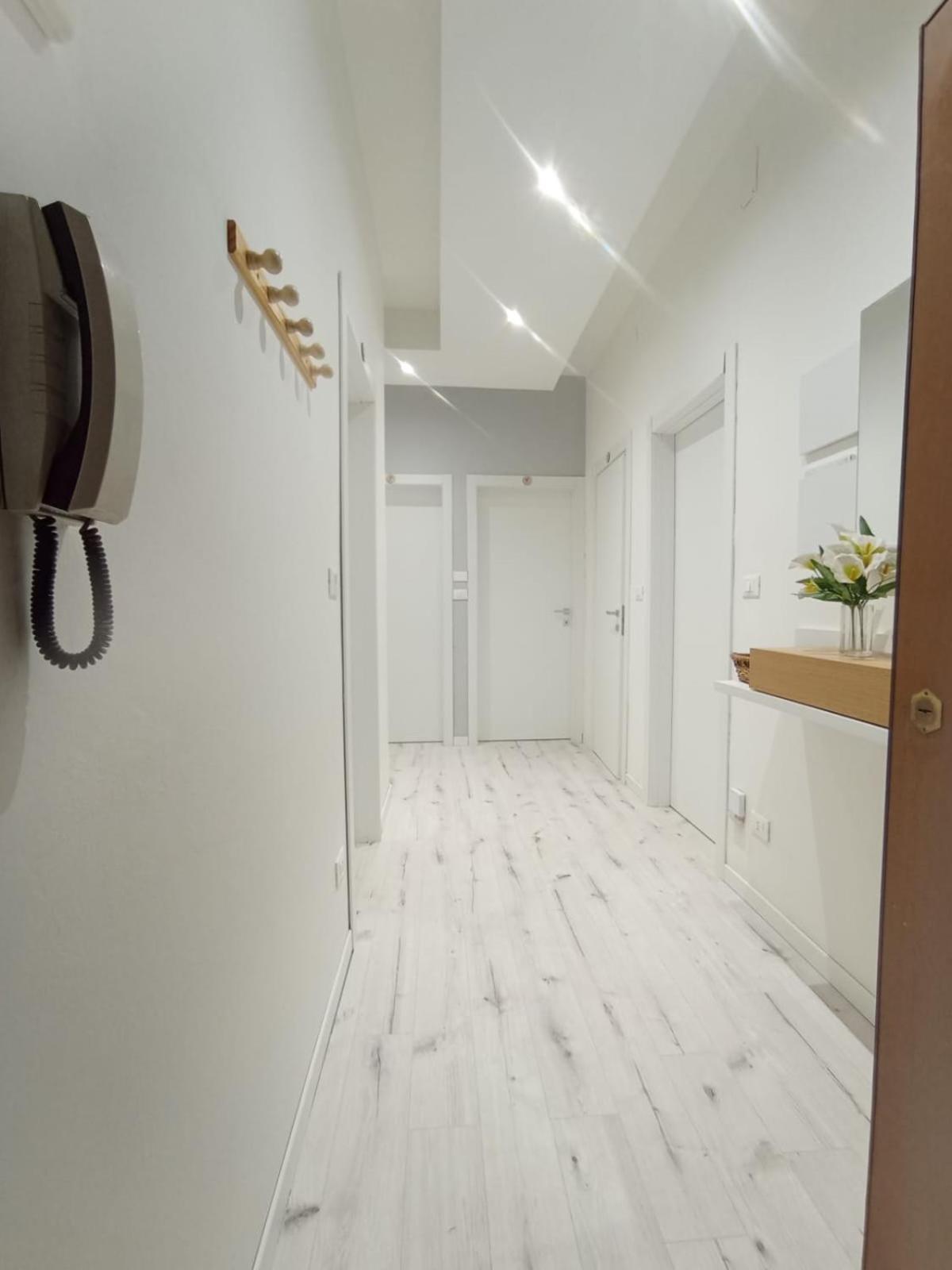 La Dimora Degli Artisti - Bologna Bed & Breakfast Luaran gambar