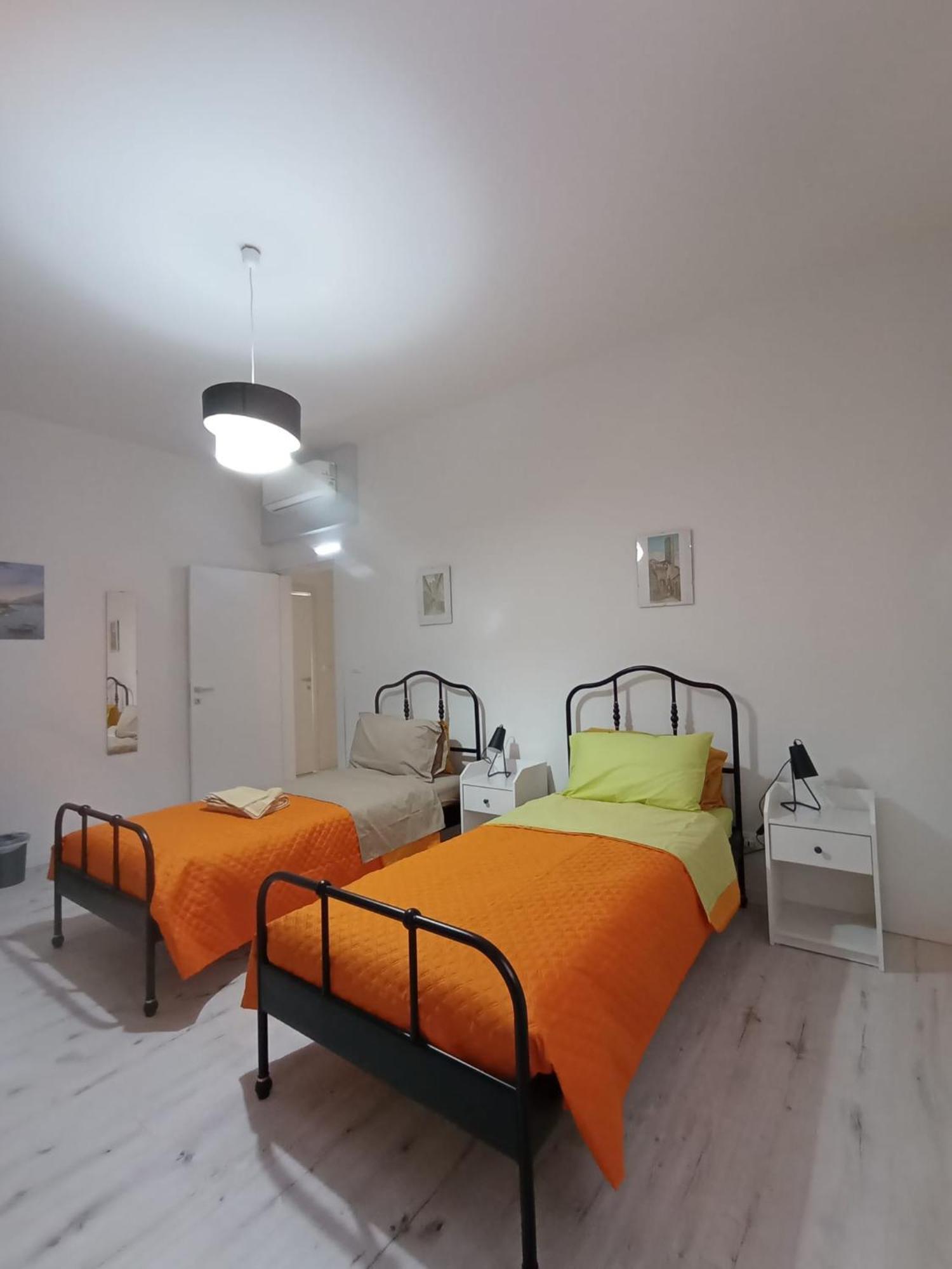 La Dimora Degli Artisti - Bologna Bed & Breakfast Luaran gambar
