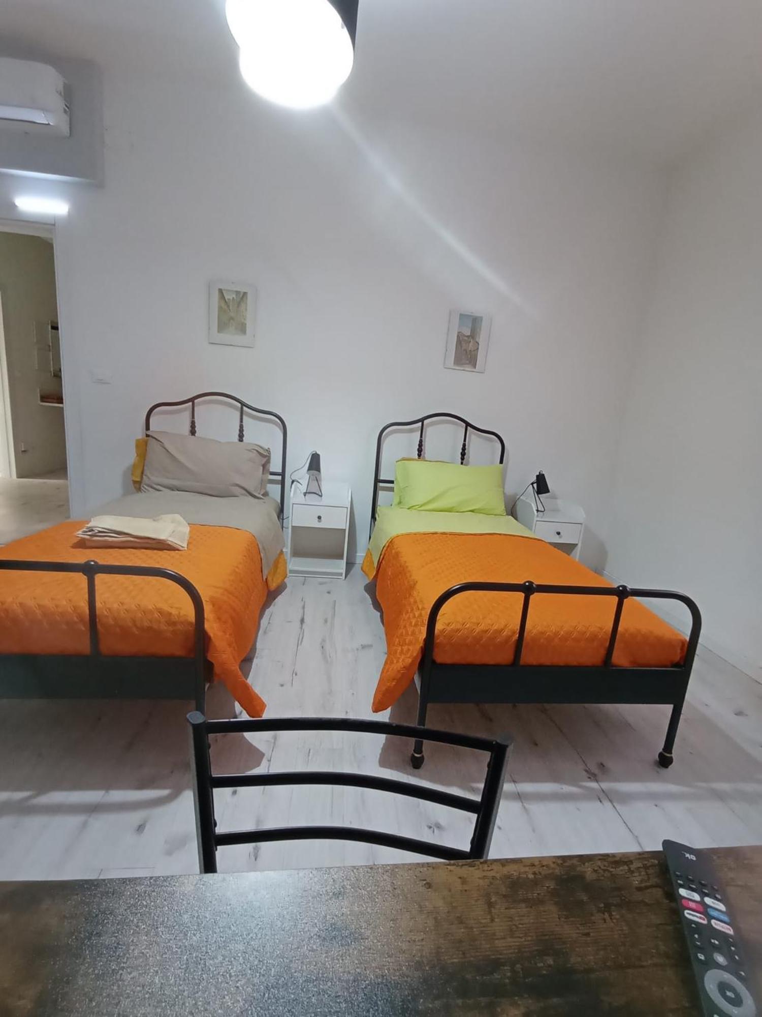 La Dimora Degli Artisti - Bologna Bed & Breakfast Luaran gambar