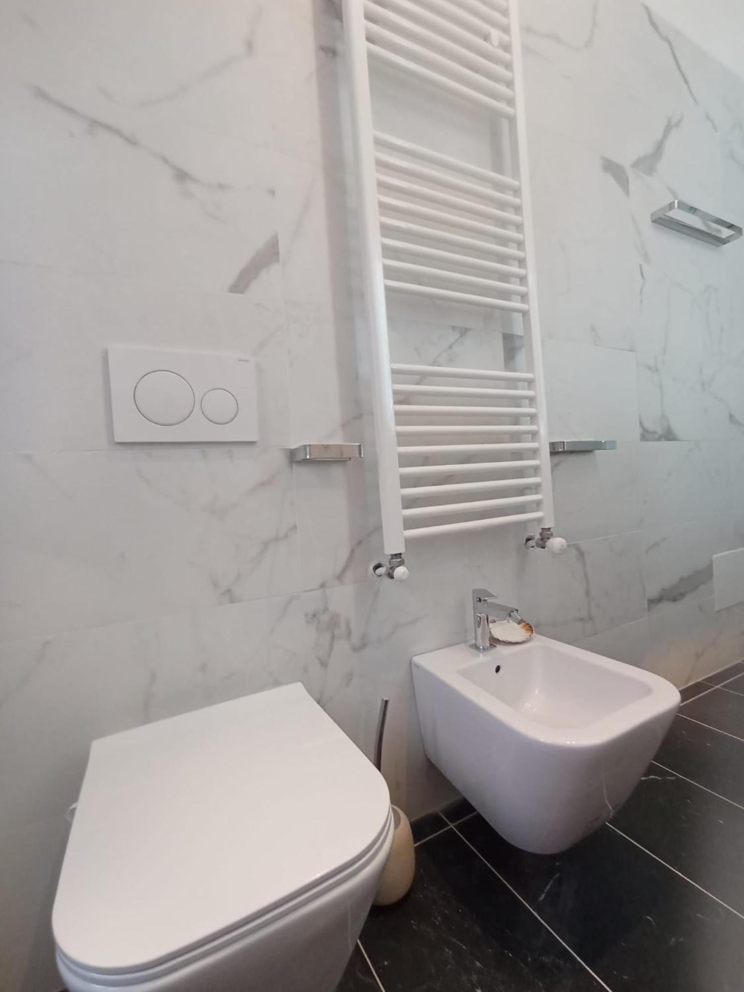 La Dimora Degli Artisti - Bologna Bed & Breakfast Luaran gambar