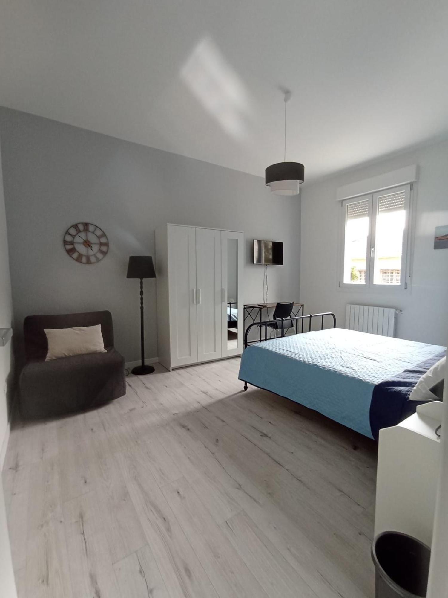La Dimora Degli Artisti - Bologna Bed & Breakfast Luaran gambar