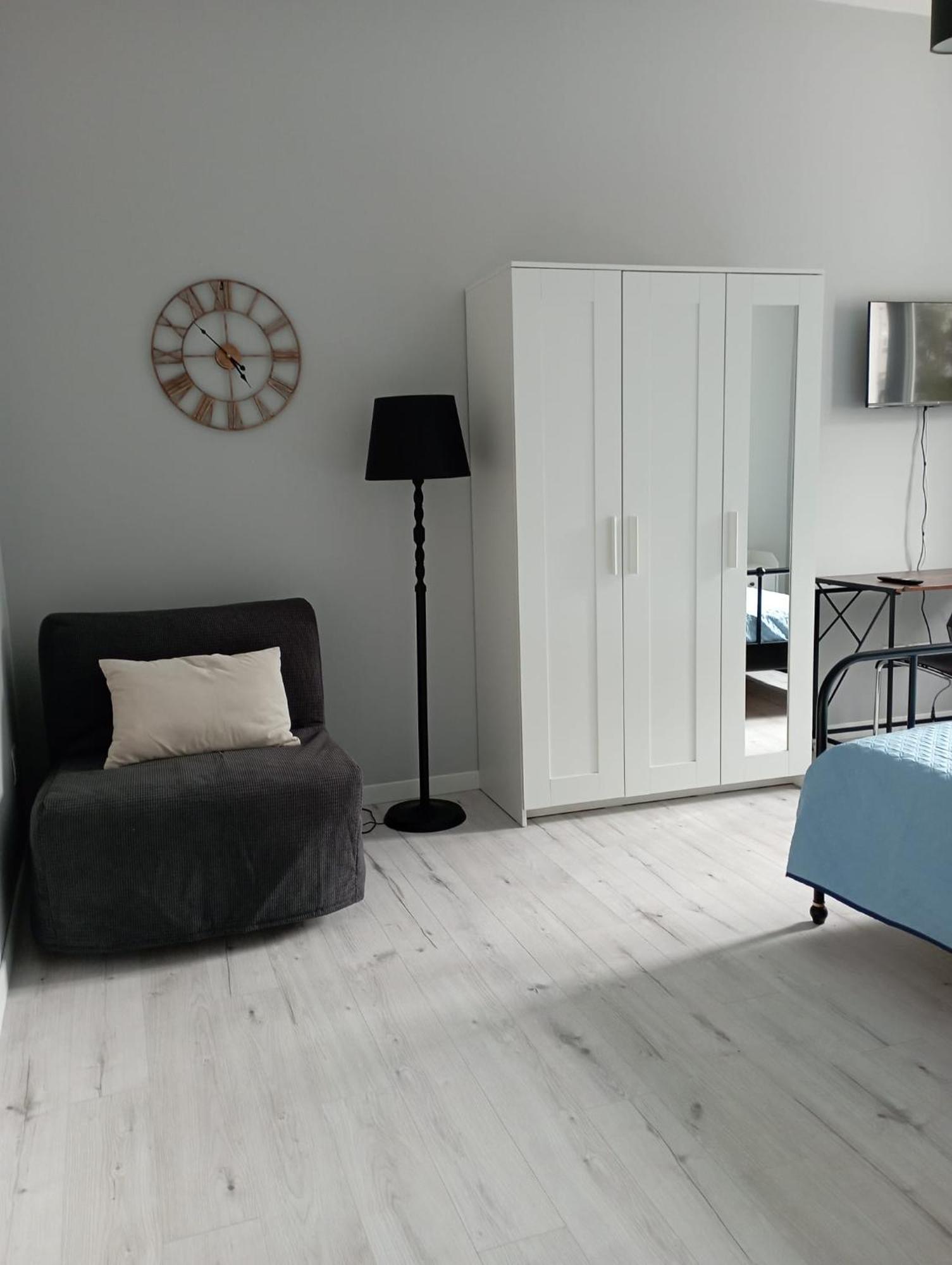La Dimora Degli Artisti - Bologna Bed & Breakfast Luaran gambar