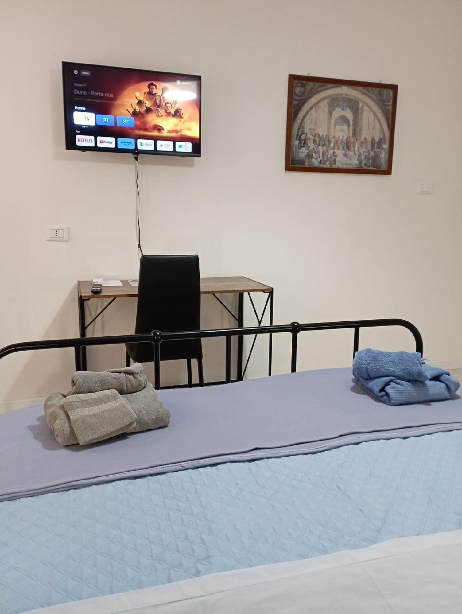 La Dimora Degli Artisti - Bologna Bed & Breakfast Luaran gambar