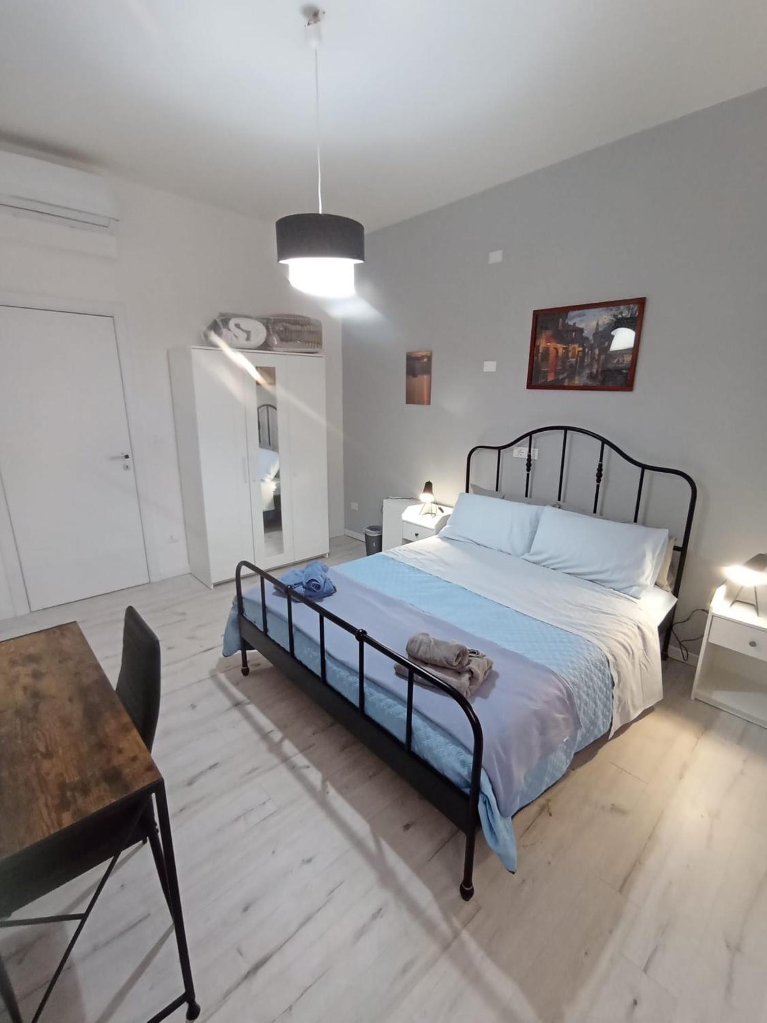 La Dimora Degli Artisti - Bologna Bed & Breakfast Luaran gambar