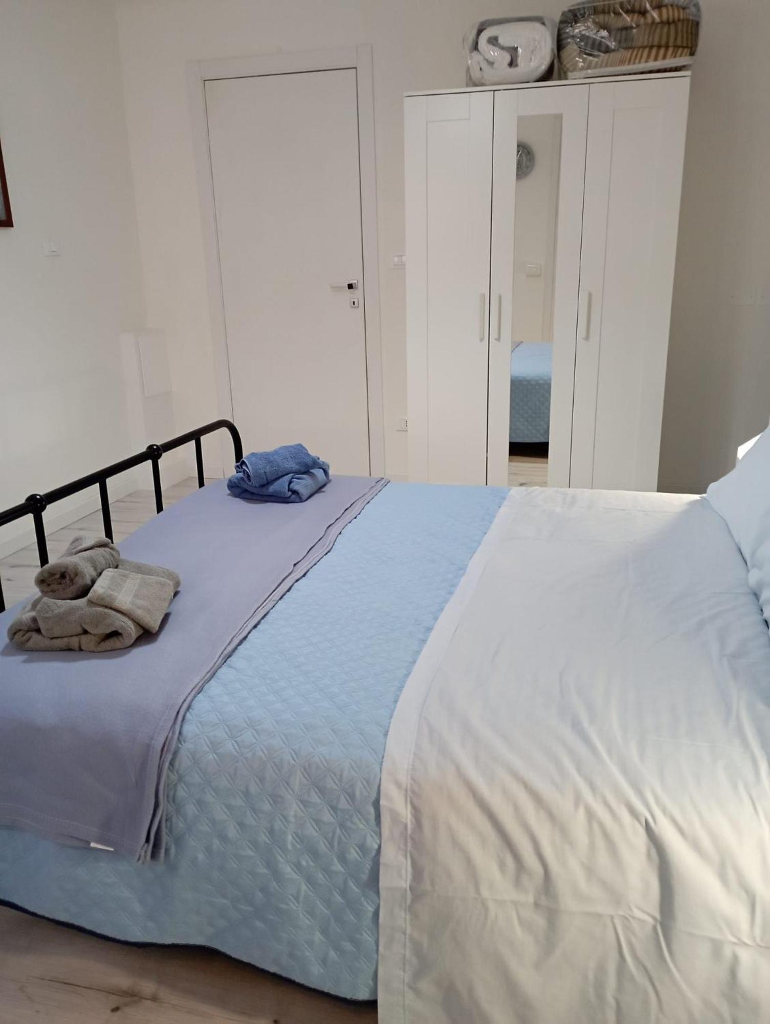 La Dimora Degli Artisti - Bologna Bed & Breakfast Luaran gambar